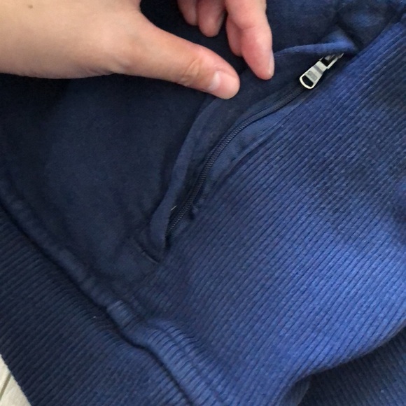 Polo by Ralph Lauren US Open 2013 Zip Up Hoodie - Picture 11 of 14